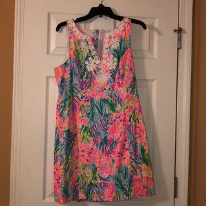 Lily Pulitzer dress